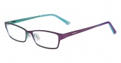 Bebe BB 5045 Eyeglasses Eyeglasses - Amethyst 
