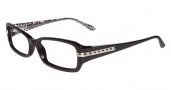 Bebe BB 5042 Eyeglasses Eyeglasses - Jet