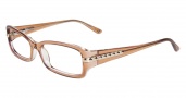 Bebe BB 5042 Eyeglasses Eyeglasses - Topaz