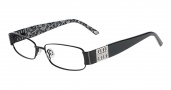 Bebe BB 5038 Eyeglasses Eyeglasses - Jet
