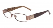 Bebe BB 5038 Eyeglasses Eyeglasses - Topaz