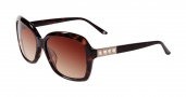 Bebe BB 7081 Eyeglasses Sunglasses - Tortoise