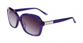 Bebe BB 7081 Eyeglasses Sunglasses - Amethyst