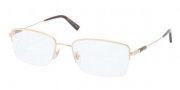 Bvlgari BV1057K Eyeglasses  Eyeglasses - 393 Gold Plated / Demo Lens