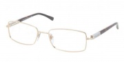 Bvlgari BV1059 Eyeglasses Eyeglasses - 278 Pale Gold / Demo Lens