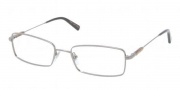 Bvlgari BV1060K Eyeglasses Eyeglasses - 396 Gunmetal / Demo Lens