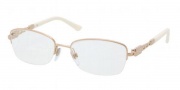 Bvlgari BV2134B Eyeglasses Eyeglasses - 376 Pale Gold / Demo Lens 