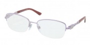 Bvlgari BV2134B Eyeglasses Eyeglasses - 378 Wisteria / Demo Lens