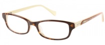Guess GU 2292 Eyeglasses Eyeglasses - TOCRM: Tortoise / Cream