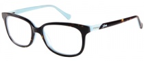 Guess GU 2293 Eyeglasses Eyeglasses - TOBL: Tortoise Blue