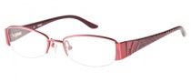Guess GU 2306 Eyeglasses  Eyeglasses - BU: Burgundy