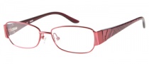 Guess GU 2307 Eyeglasses Eyeglasses - BU: Burgundy 