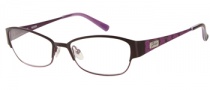Guess GU 2329 Eyeglasses Eyeglasses - PUR: Satin Purple