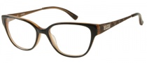 Guess GU 2331 Eyeglasses  Eyeglasses - BLK: Black Brown 