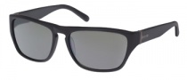 Guess GU 6732 Sunglasses  Sunglasses - MBLK-2F: Matte Black