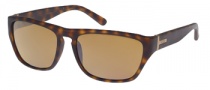 Guess GU 6732 Sunglasses  Sunglasses - MTO-1F: Matte Tortoise