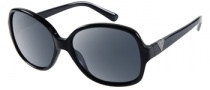 Guess GU 7160 Sunglasses Sunglasses - BLK-3: Black