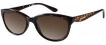 Guess GU 7209 Sunglasses Sunglasses - TO-1: Tortoise
