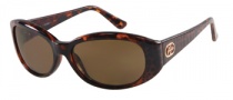 Guess GU 7220 Sunglasses Sunglasses - TO-1: Tortoise