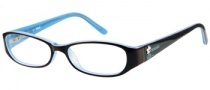 Bongo B Cecilia Eyeglasses Eyeglasses - BRN: Brown