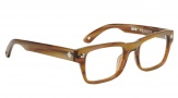 Spy Optic Braden Eyeglasses Eyeglasses - Brown Horn