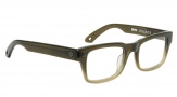 Spy Optic Braden Eyeglasses Eyeglasses - Jungle Fade