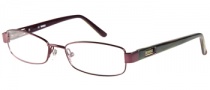 Bongo B Neve Eyeglasses Eyeglasses - PL: Satin Plum