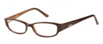 Bongo B Tara  Eyeglasses Eyeglasses - BRN: Brown Tortoise