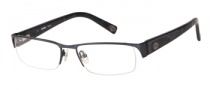 Harley Davidson HD 412 Eyeglasses Eyeglasses - TL: Satin Teal 