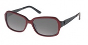 Harley Davidson HDX 848 Sunglasses Sunglasses - RD-3: Red 