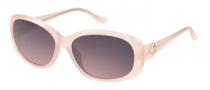 Harley Davidson HDX 852 Sunglasses Sunglasses - PK-50: Pink