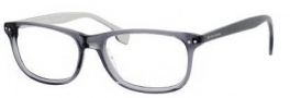Boss Orange 0056 Eyeglasses Eyeglasses - 0WYM Transparent White Gray 