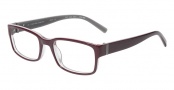 Calvin Klein CK7834 Eyeglasses Eyeglasses - 611 Brick 