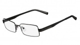 CK by Calvin Klein 5350 Eyeglasses Eyeglasses - 001 Black 