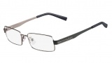 CK by Calvin Klein 5350 Eyeglasses Eyeglasses - 060 Gunmetal 