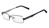 CK by Calvin Klein 5350 Eyeglasses Eyeglasses - 403 Blue 