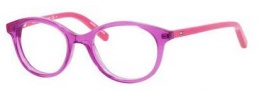 Tommy Hilfiger 1144 Eyeglasses Eyeglasses - 0HA4 Pink / Fuchsia