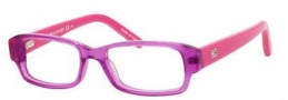 Tommy Hilfiger 1145 Eyeglasses Eyeglasses - 0HA4 Cyclamen / Fuchsia