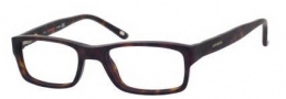 Carrera 6211 Eyeglasses Eyeglasses - 0OF7 Black / White / Red