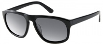 Gant GS Buell Sunglasses Sunglasses - BLK-3P: Black 