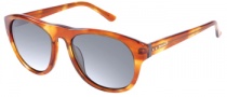 Gant GS Maxwell Sunglasses Sunglasses - AMBHN-3P: Amber Horn 