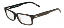 Lacoste L2646 Eyeglasses Eyeglasses - 214 Havana