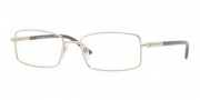 Burberry BE1239 Eyeglasses Eyeglasses - 