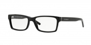 Burberry BE2108 Eyeglasses Eyeglasses - 3001 Black / Demo Lens