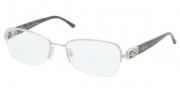 Bvlgari BV2141B Eyeglasses Eyeglasses - 102 Silver / Demo Lens