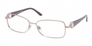 Bvlgari BV2149H Eyeglasses Eyeglasses - 176 Violet / Demo Lens