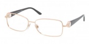 Bvlgari BV2149H Eyeglasses Eyeglasses - 376 Pink Gold / Demo Lens