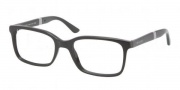 Bvlgari BV3018 Eyeglasses Eyeglasses - 501 Black / Demo Lens