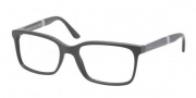 Bvlgari BV3018 Eyeglasses Eyeglasses - 732 Matte Black / Demo Lens