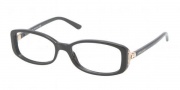 Bvlgari BV4060B Eyeglasses Eyeglasses - 501 Black / Demo Lens
